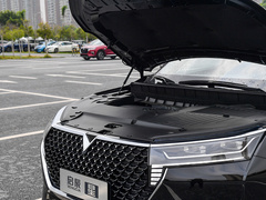 2020款 260T 自动48V轻混增压 星曜版