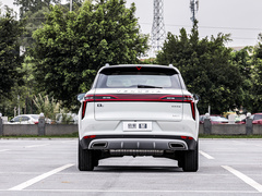 2020款 260T 自动48V轻混增压 星曜版