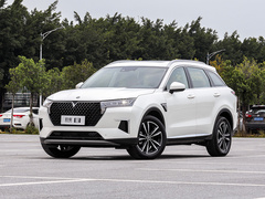 2020款 260T 自动48V轻混增压 星曜版