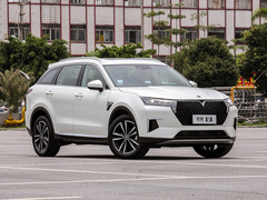 2020款 260T 自动48V轻混增压 星曜版