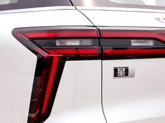 2020款 260T 自动48V轻混增压 星曜版