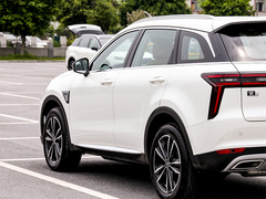 2020款 260T 自动48V轻混增压 星曜版