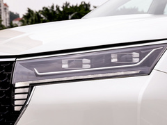 2020款 260T 自动48V轻混增压 星曜版
