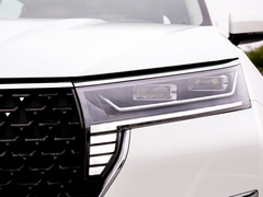 2020款 260T 自动48V轻混增压 星曜版