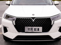 2020款 260T 自动48V轻混增压 星曜版
