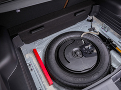 2020款 260T 自动48V轻混增压 星曜版