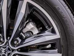 2020款 260T 自动48V轻混增压 星曜版