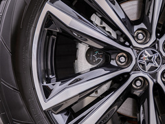 2020款 260T 自动48V轻混增压 星曜版