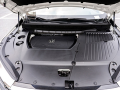 2020款 260T 自动48V轻混增压 星曜版