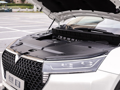 2020款 260T 自动48V轻混增压 星曜版