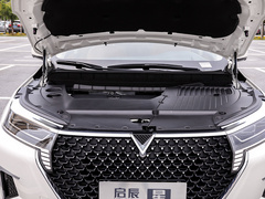 2020款 260T 自动48V轻混增压 星曜版