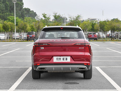 2020款 260T 自动48V轻混增压 星曜版