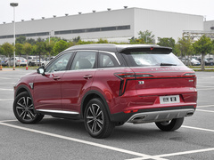2020款 260T 自动48V轻混增压 星曜版
