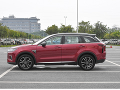 2020款 260T 自动48V轻混增压 星曜版