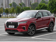 2020款 260T 自动48V轻混增压 星曜版
