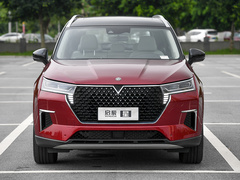 2020款 260T 自动48V轻混增压 星曜版