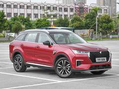 2020款 260T 自动48V轻混增压 星曜版