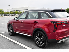 2020款 260T 自动48V轻混增压 星曜版