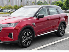 2020款 260T 自动48V轻混增压 星曜版