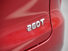 2020款 260T 自动48V轻混增压 星曜版