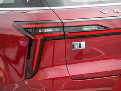 2020款 260T 自动48V轻混增压 星曜版