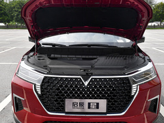 2020款 260T 自动48V轻混增压 星曜版