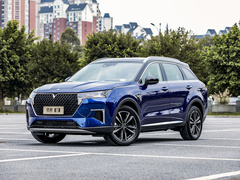 2020款 260T 自动48V轻混增压 星曜版