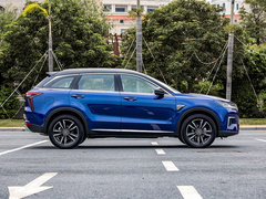 2020款 260T 自动48V轻混增压 星曜版