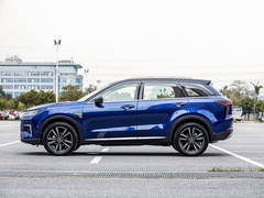 2020款 260T 自动48V轻混增压 星曜版