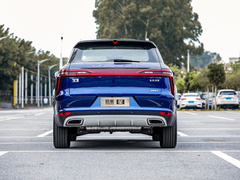 2020款 260T 自动48V轻混增压 星曜版