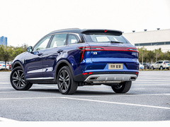 2020款 260T 自动48V轻混增压 星曜版