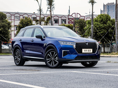 2020款 260T 自动48V轻混增压 星曜版