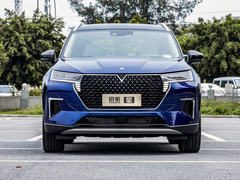 2020款 260T 自动48V轻混增压 星曜版