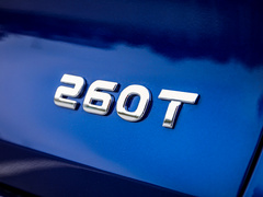 2020款 260T 自动48V轻混增压 星曜版