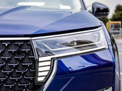 2020款 260T 自动48V轻混增压 星曜版