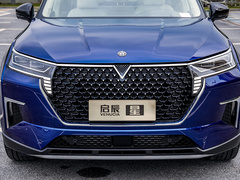 2020款 260T 自动48V轻混增压 星曜版