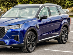 2020款 260T 自动48V轻混增压 星曜版