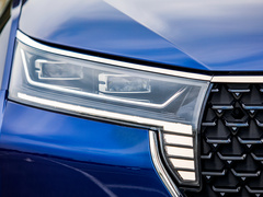 2020款 260T 自动48V轻混增压 星曜版
