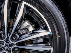 2020款 260T 自动48V轻混增压 星曜版