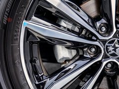 2020款 260T 自动48V轻混增压 星曜版
