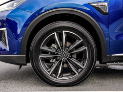 2020款 260T 自动48V轻混增压 星曜版