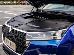2020款 260T 自动48V轻混增压 星曜版