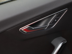 2019款 Q2L e-tron 纯电智享型
免税
