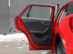 2019款 Q2L e-tron 纯电智享型
免税
