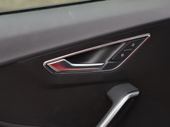 2019款 Q2L e-tron 纯电智享型
免税

