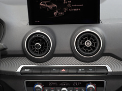 2019款 Q2L e-tron 纯电智享型
免税
