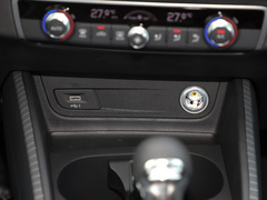 2019款 Q2L e-tron 纯电智享型
免税
