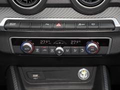 2019款 Q2L e-tron 纯电智享型
免税
