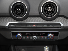 2019款 Q2L e-tron 纯电智享型
免税
