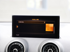 2019款 Q2L e-tron 纯电智享型
免税
